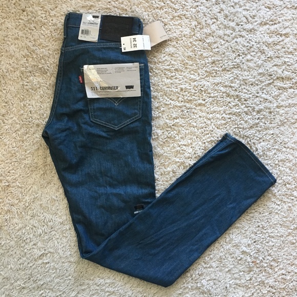 levis 511 coolmax